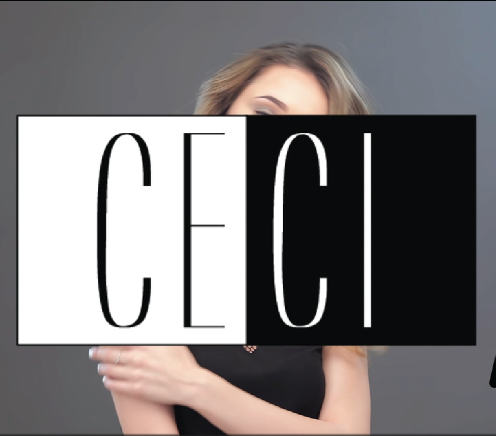 Ceci Advertisement 